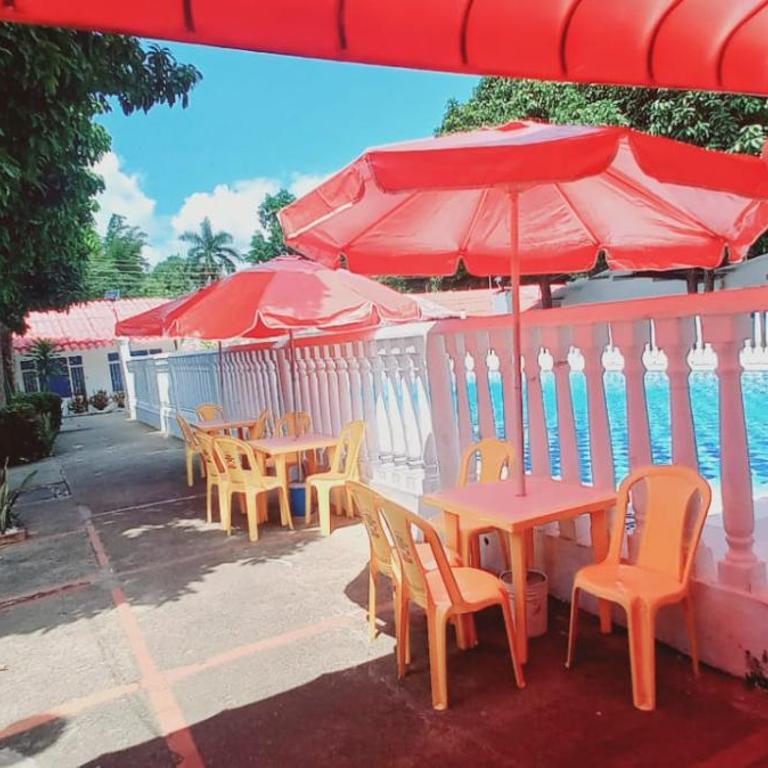 Casa Acaritama 4 - Apartamento de 2 dormitorios - 11