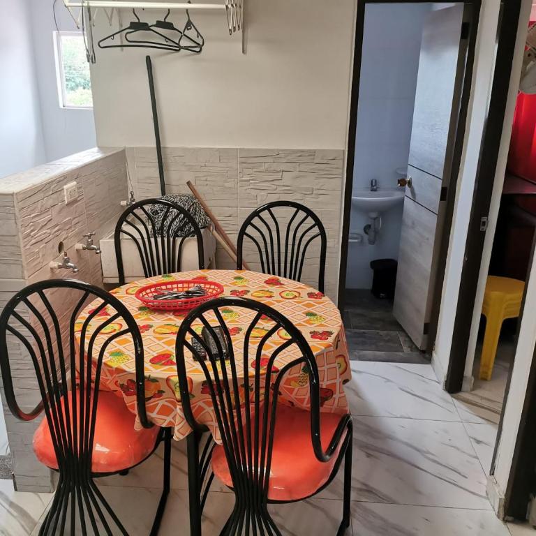 Casa Acaritama 4 - Apartamento de 2 dormitorios - 12