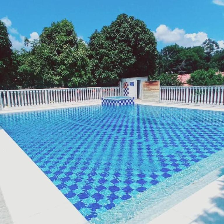 Casa Acaritama 4 - Apartamento de 2 dormitorios - 13