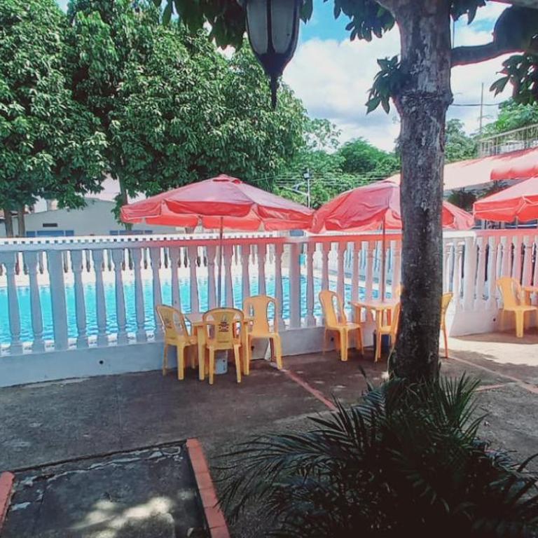 Casa Acaritama 4 - Apartamento de 2 dormitorios - 14