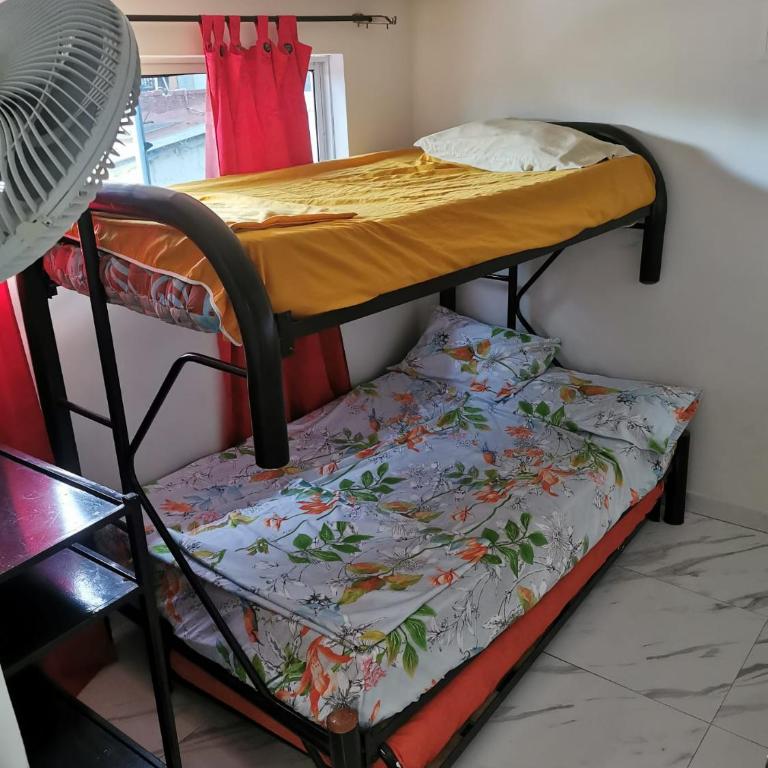Casa Acaritama 4 - Apartamento de 2 dormitorios - 16