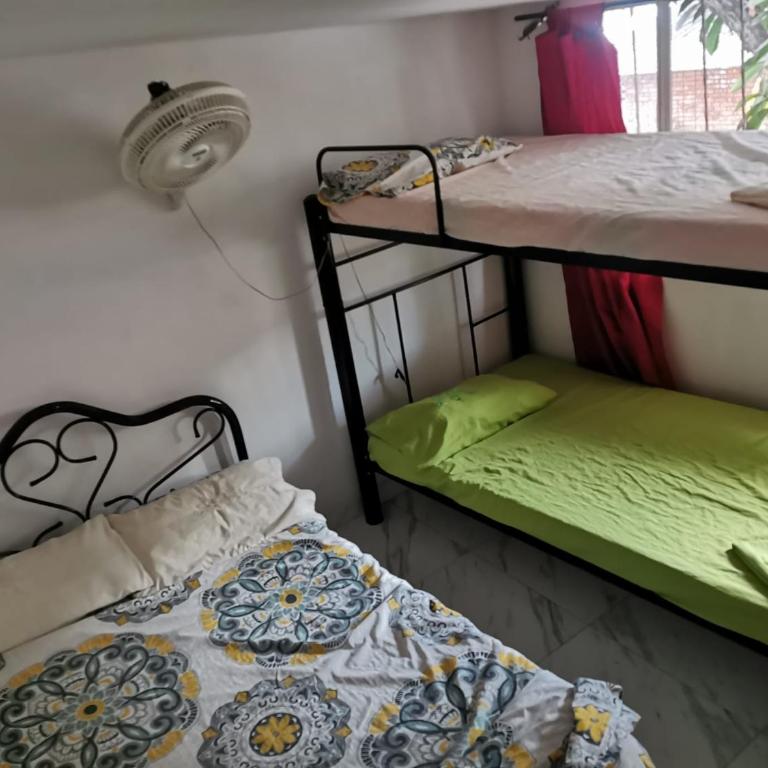 Casa Acaritama 4 - Apartamento de 2 dormitorios - 17