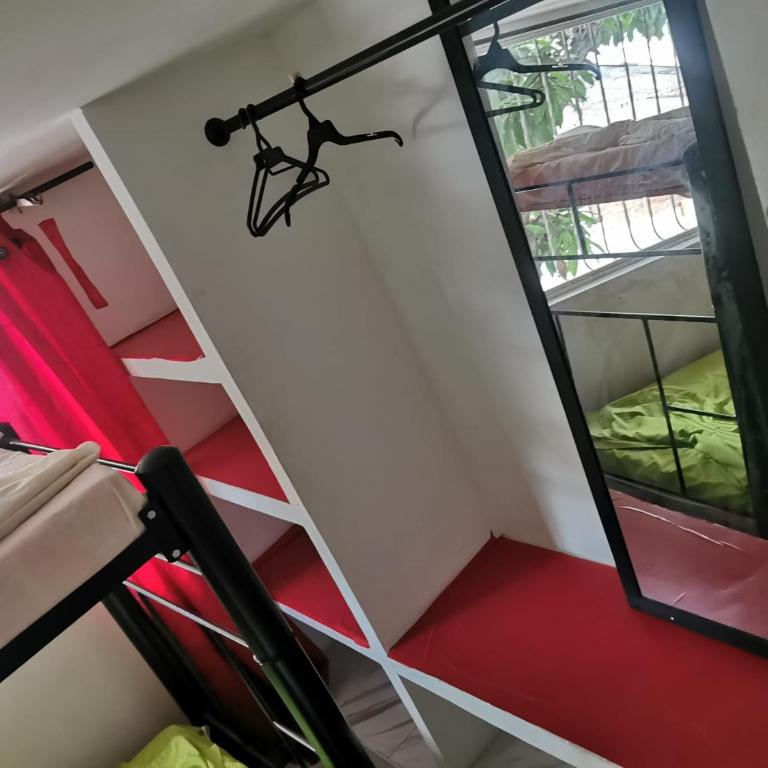 Casa Acaritama 4 - Apartamento de 2 dormitorios - 18