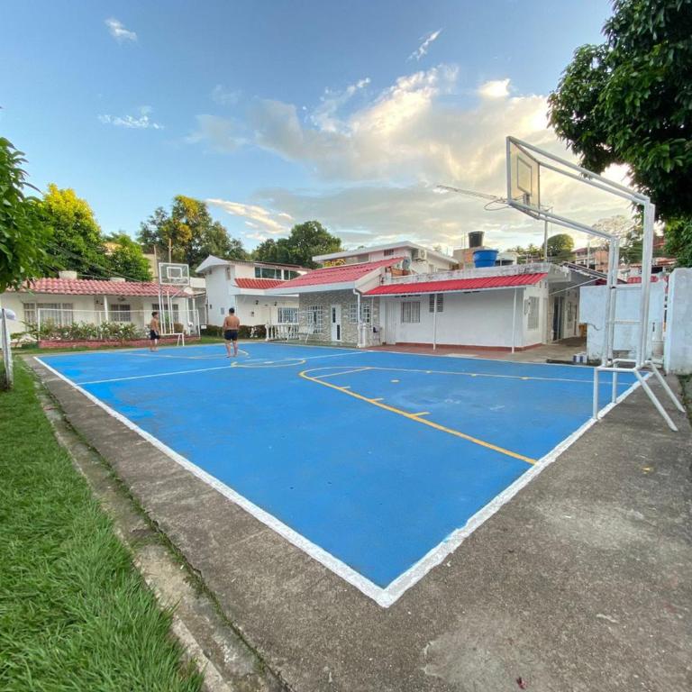 Casa Acaritama 4 - Apartamento de 2 dormitorios - 19