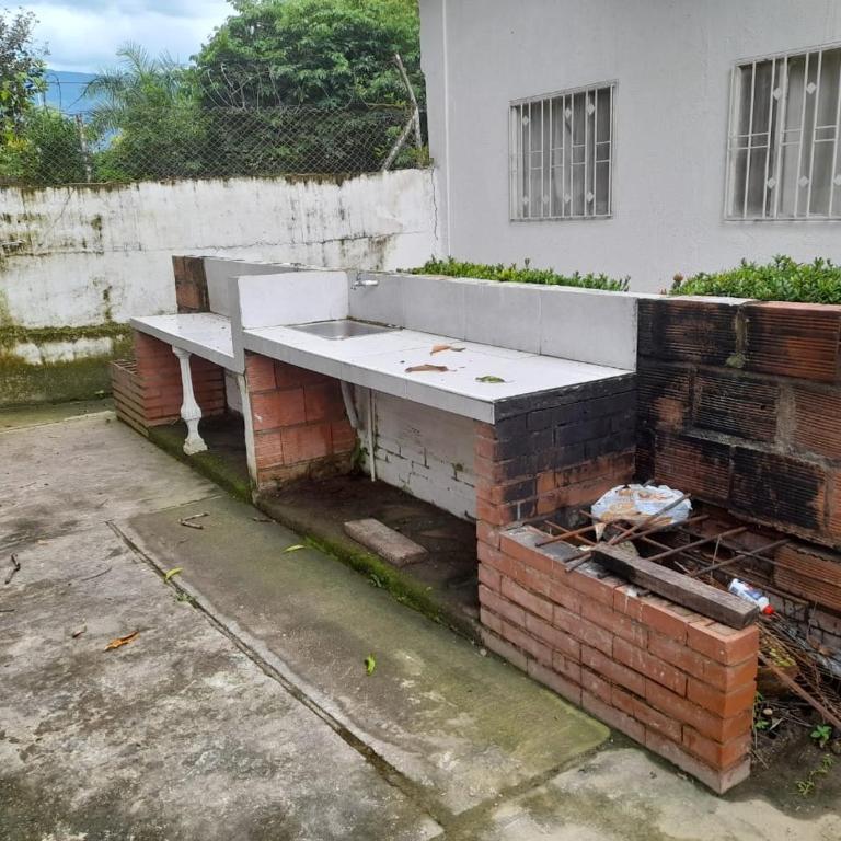 Casa Acaritama 4 - Apartamento de 2 dormitorios - 20