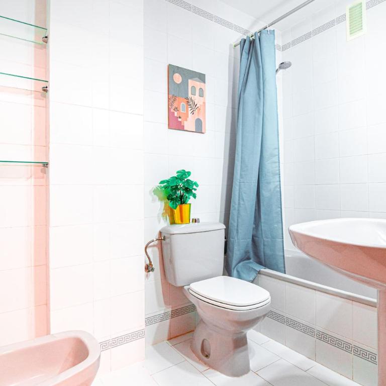 Edomus Faro de Rota - Apartamento de 3 dormitorios - 17