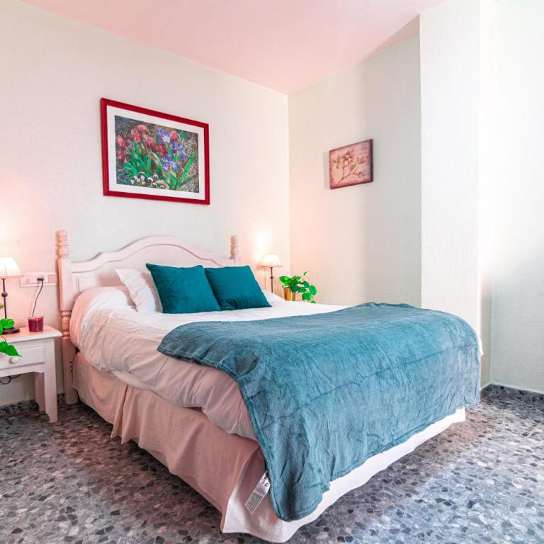Edomus Faro de Rota - Apartamento de 3 dormitorios - 1