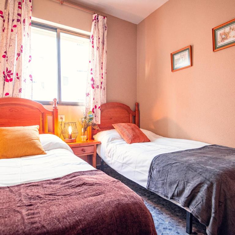 Edomus Faro de Rota - Apartamento de 3 dormitorios - 9