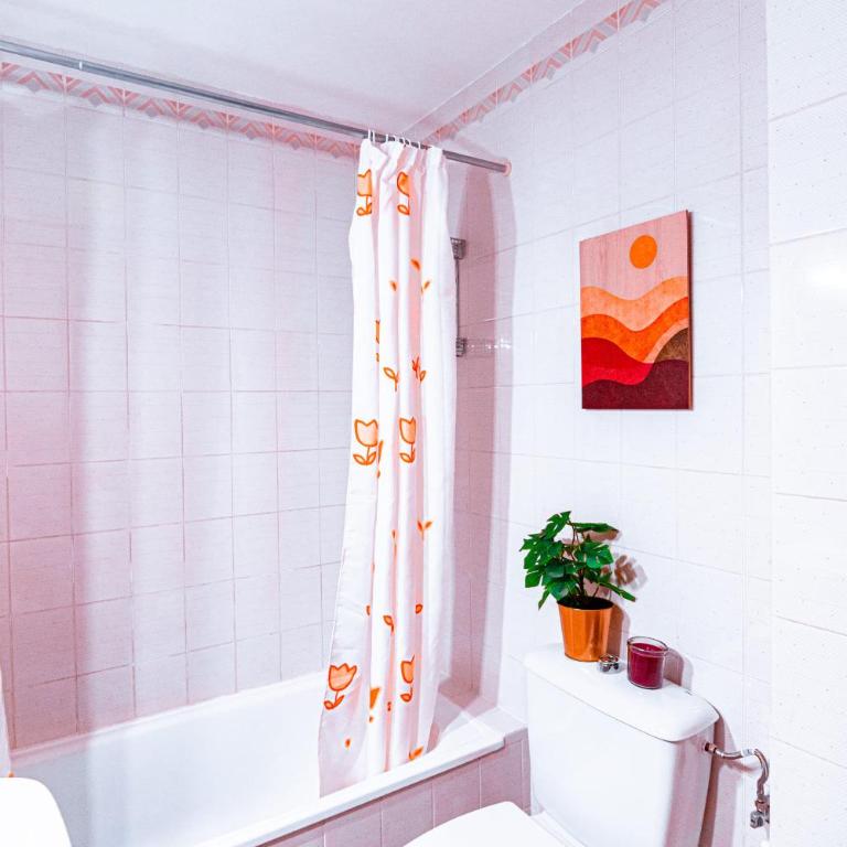 Edomus Faro de Rota - Apartamento de 3 dormitorios - 18