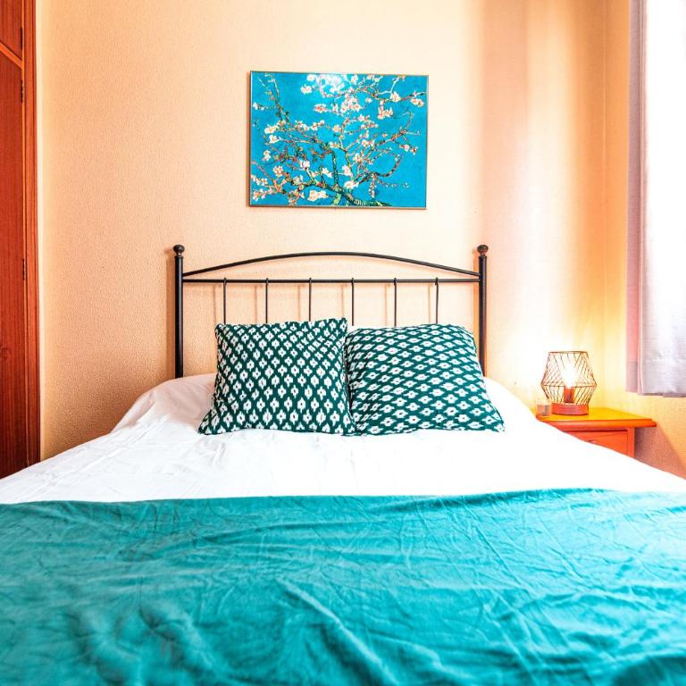Edomus Faro de Rota - Apartamento de 3 dormitorios - 10