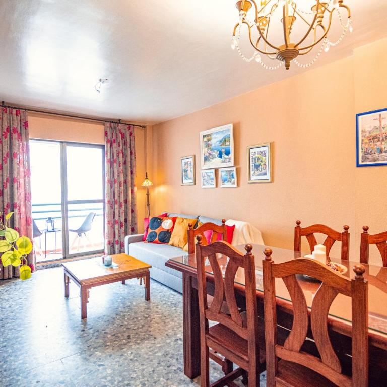 Edomus Faro de Rota - Apartamento de 3 dormitorios - 12