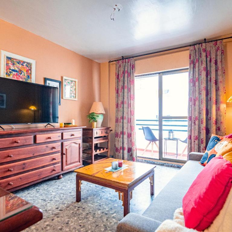 Edomus Faro de Rota - Apartamento de 3 dormitorios - 15