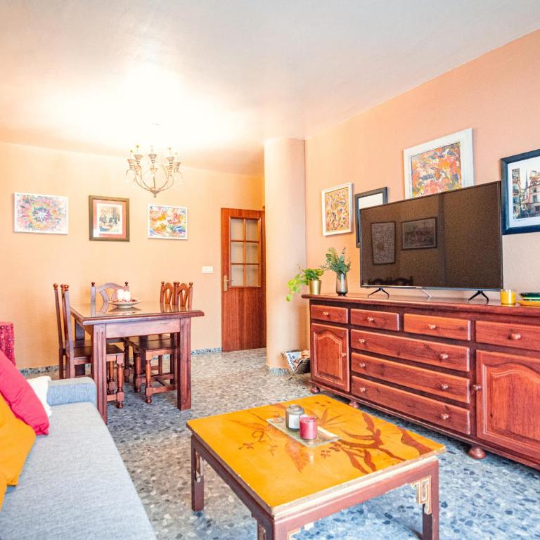 Edomus Faro de Rota - Apartamento de 3 dormitorios - 21
