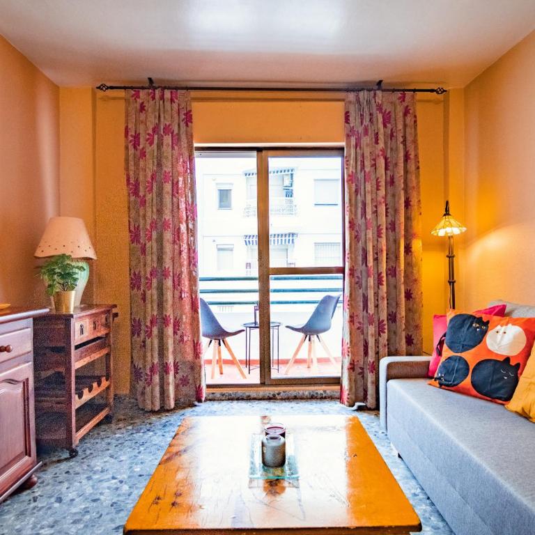 Edomus Faro de Rota - Apartamento de 3 dormitorios - 22