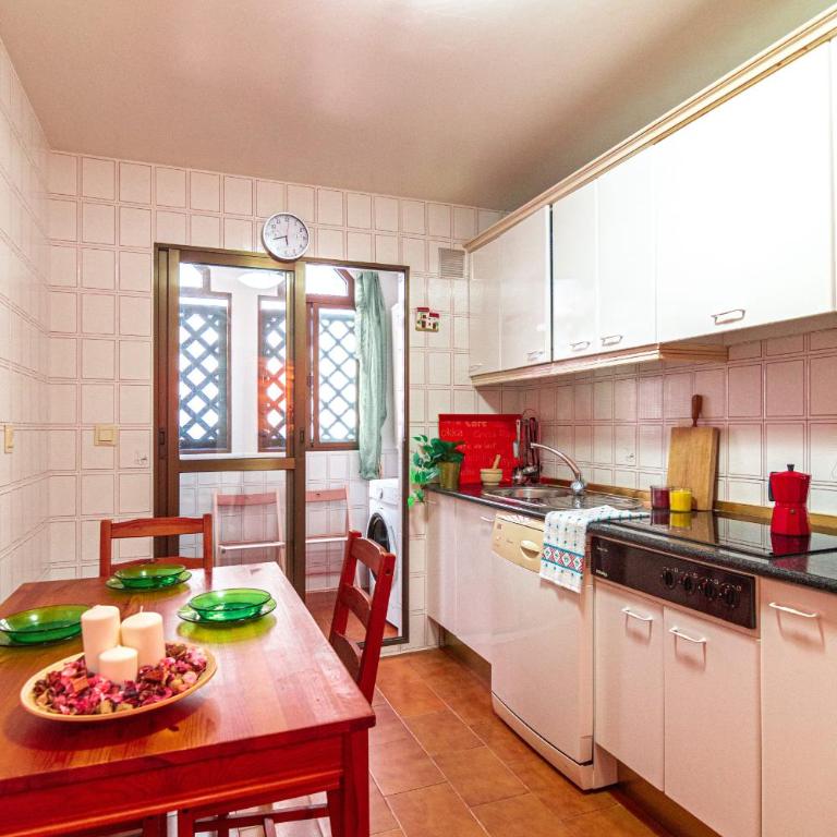 Edomus Faro de Rota - Apartamento de 3 dormitorios - 23