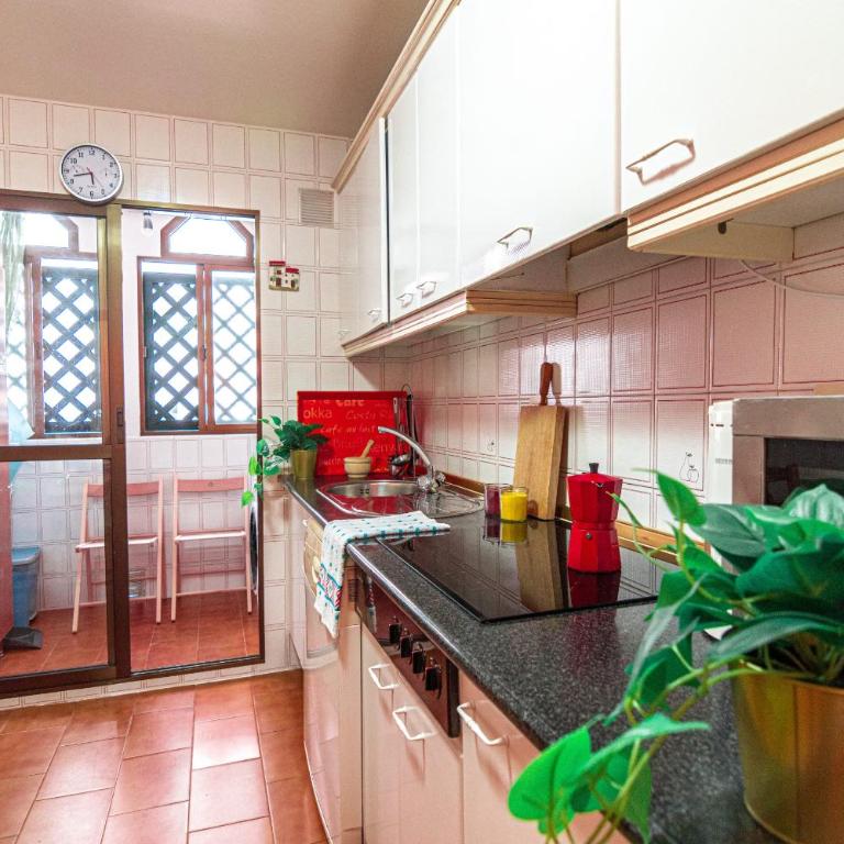 Edomus Faro de Rota - Apartamento de 3 dormitorios - 24