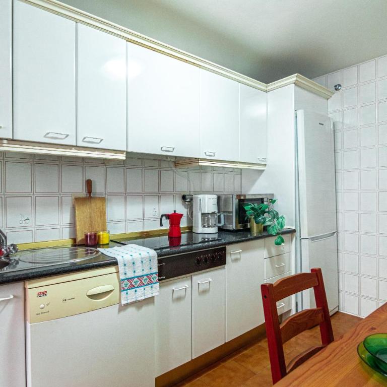 Edomus Faro de Rota - Apartamento de 3 dormitorios - 25