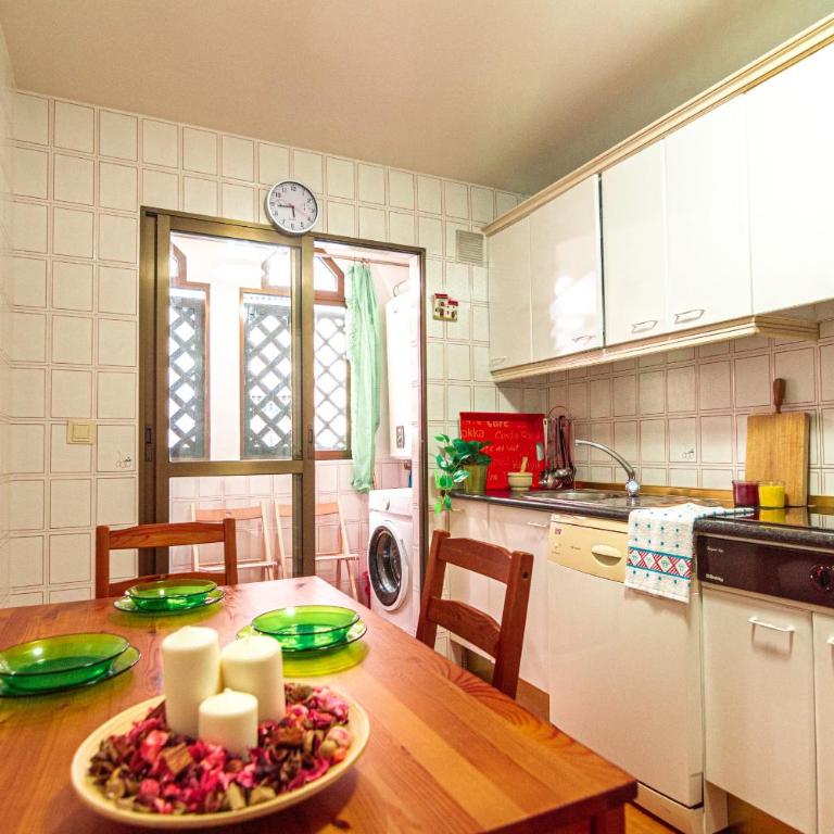 Edomus Faro de Rota - Apartamento de 3 dormitorios - 27