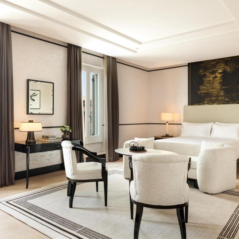 Nobu Hotel Roma - Suite - 2