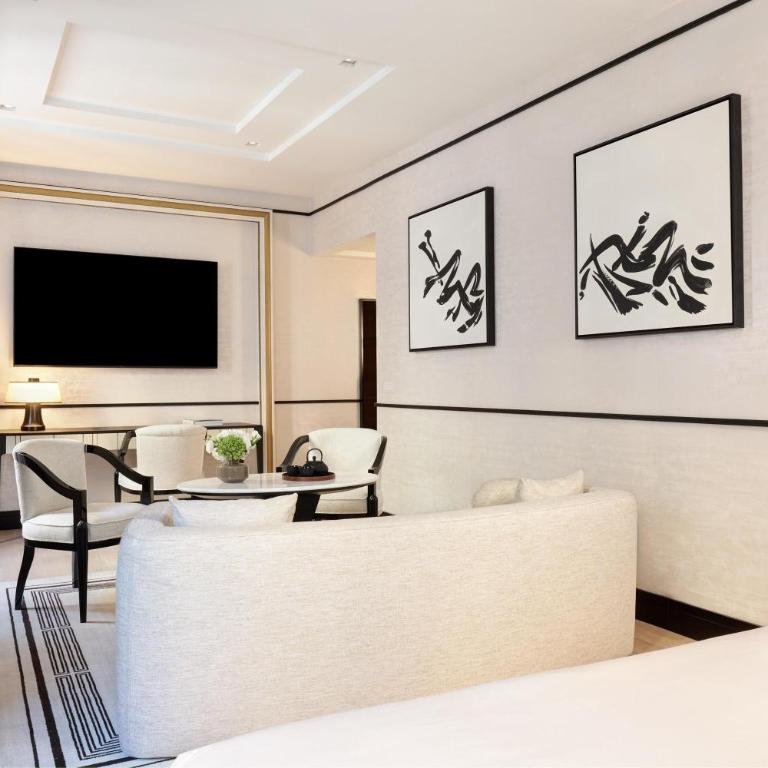 Nobu Hotel Roma - Suite - 2