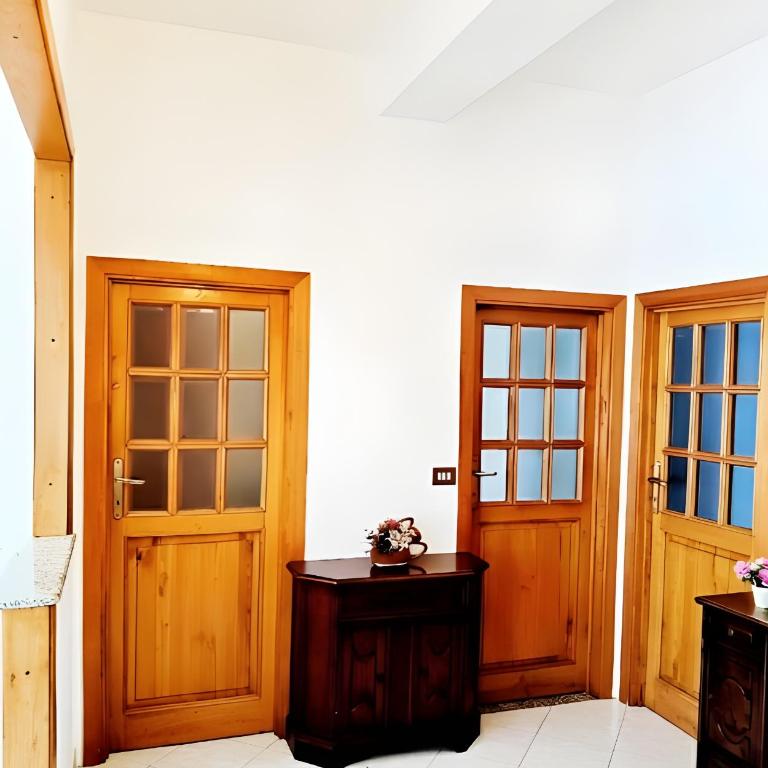 MAISON CAREGGI - loft, parcheggio, tram - Appartamento con 2 Camere da Letto - 4
