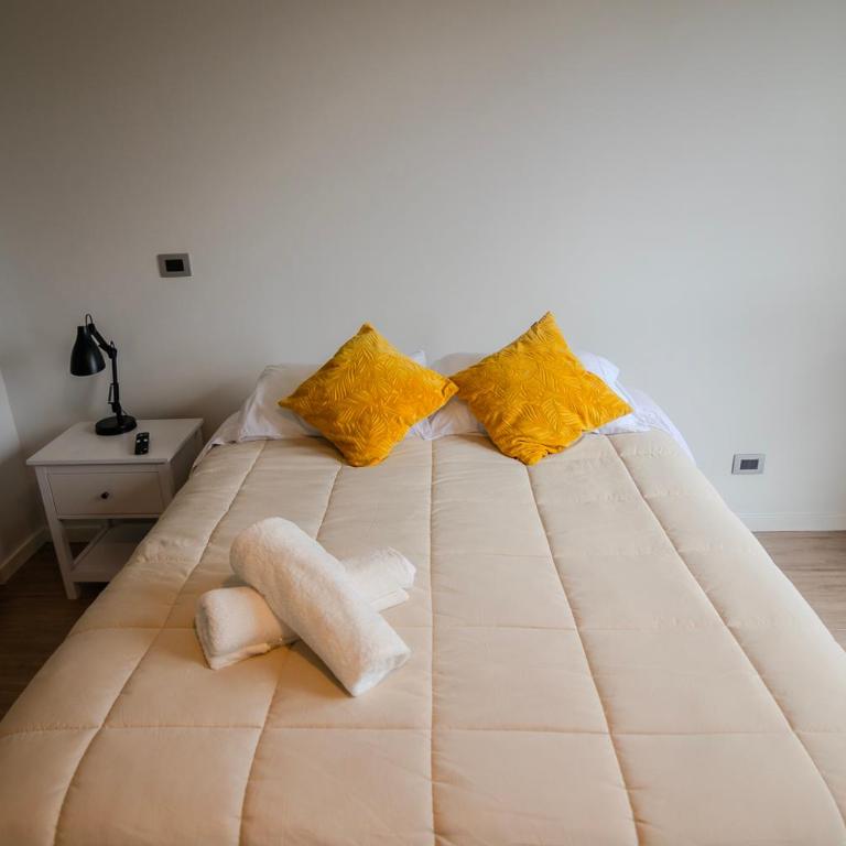 Apartamento en Valdivia, 1 Habitación, Tv, Wifi, Lavandería - Apartamento de 1 dormitorio - 9