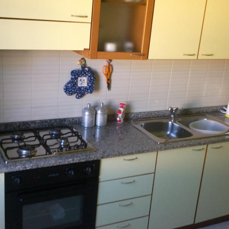 Alghero Tour - Appartamento con 2 Camere da Letto - 24