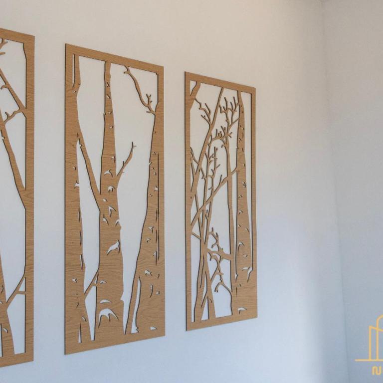 Apartmani Nela 1 Jahorina - One-Bedroom Apartment - 5