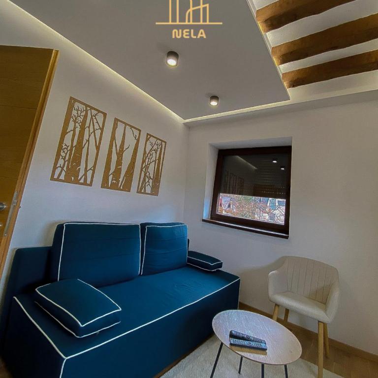 Apartmani Nela 1 Jahorina - One-Bedroom Apartment - 33