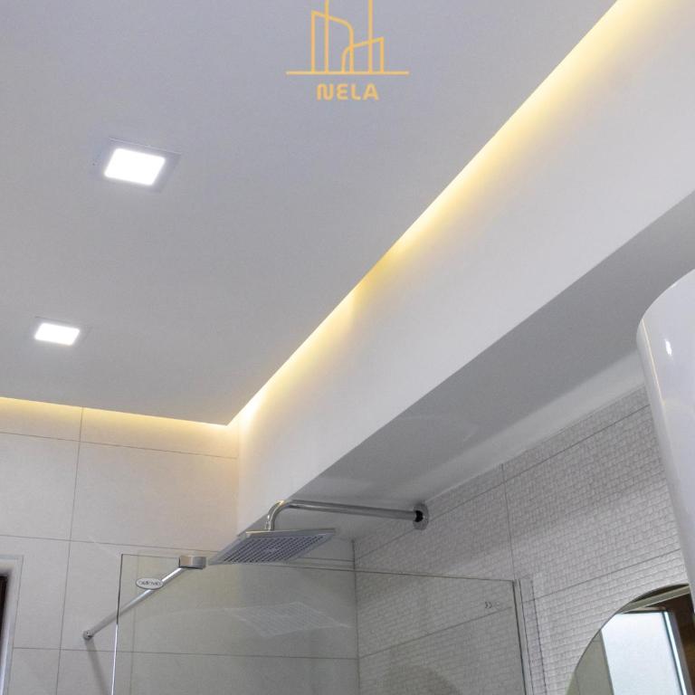 Apartmani Nela 1 Jahorina - One-Bedroom Apartment - 29