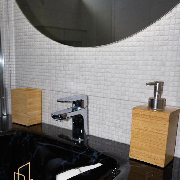 Apartmani Nela 1 Jahorina - One-Bedroom Apartment - 24