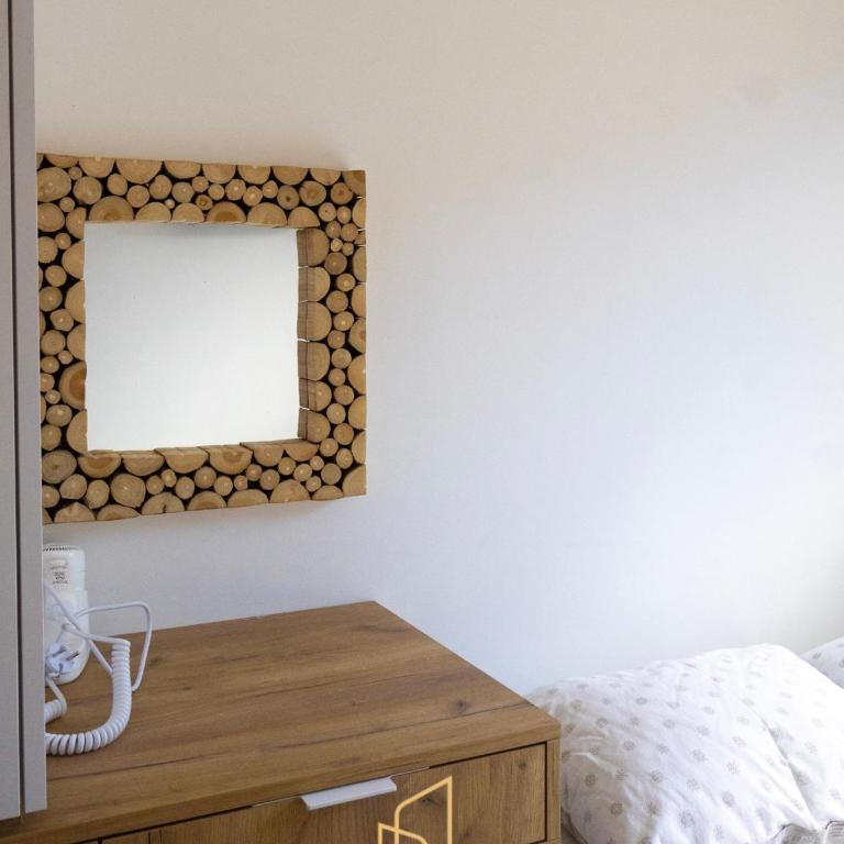 Apartmani Nela 1 Jahorina - One-Bedroom Apartment - 11