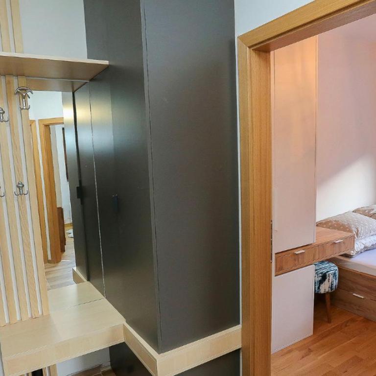 Apartmani Nela 1 Jahorina - One-Bedroom Apartment - 3