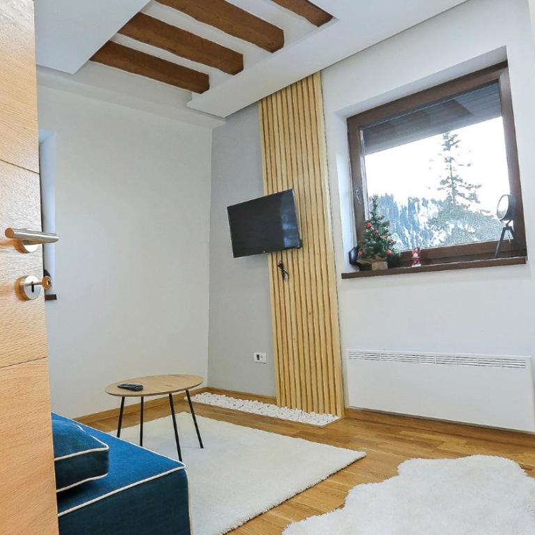 Apartmani Nela 1 Jahorina - One-Bedroom Apartment - 10