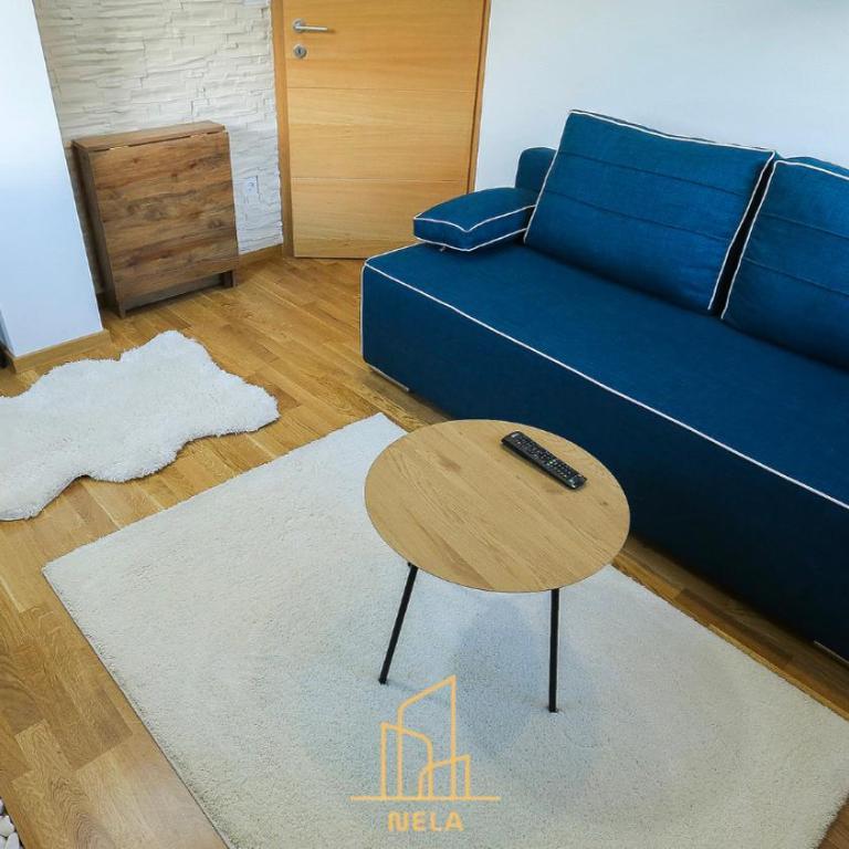 Apartmani Nela 1 Jahorina - One-Bedroom Apartment - 6