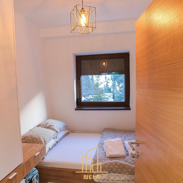 Apartmani Nela 1 Jahorina - One-Bedroom Apartment - 14