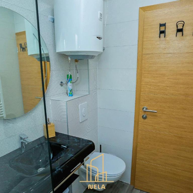 Apartmani Nela 1 Jahorina - One-Bedroom Apartment - 25