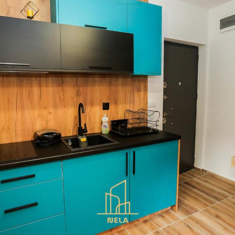 Apartmani Nela 1 Jahorina - One-Bedroom Apartment - 22