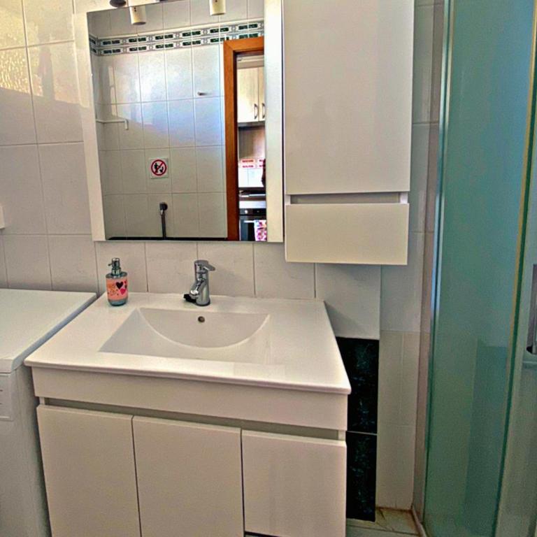 Estudio acogedor en Martiánez - Appartement 1 Chambre - 18