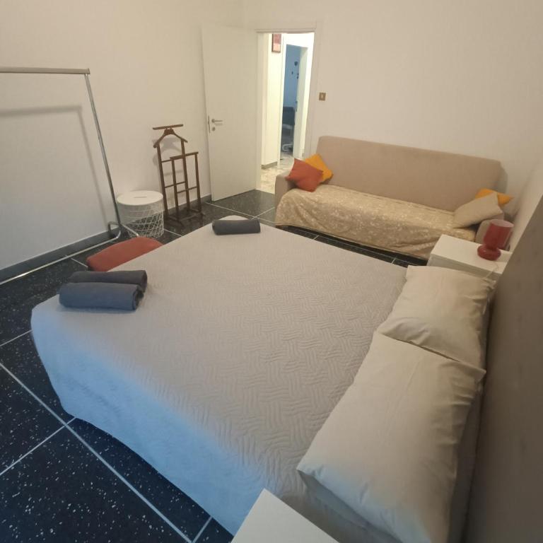 Galaxy 158 Fiera - Appartamento Superior con 2 Camere da Letto - 5