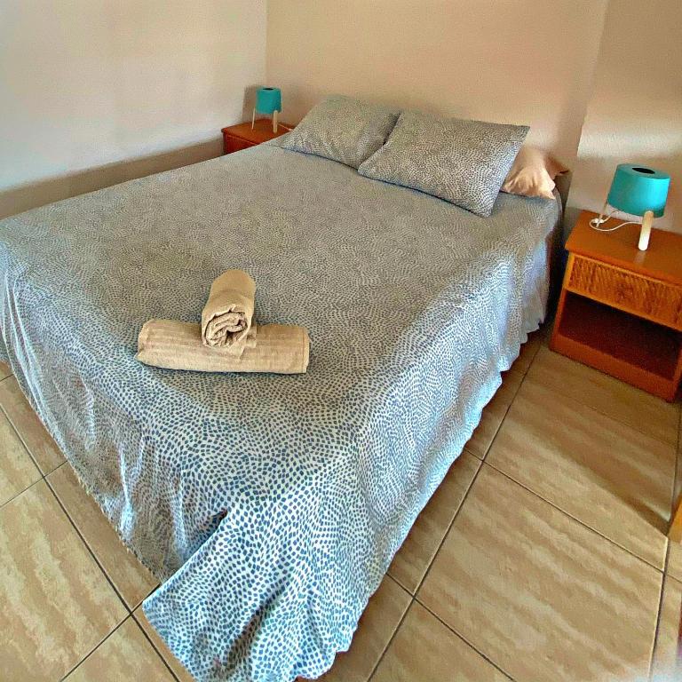 Estudio acogedor en Martiánez - Appartement 1 Chambre - 6