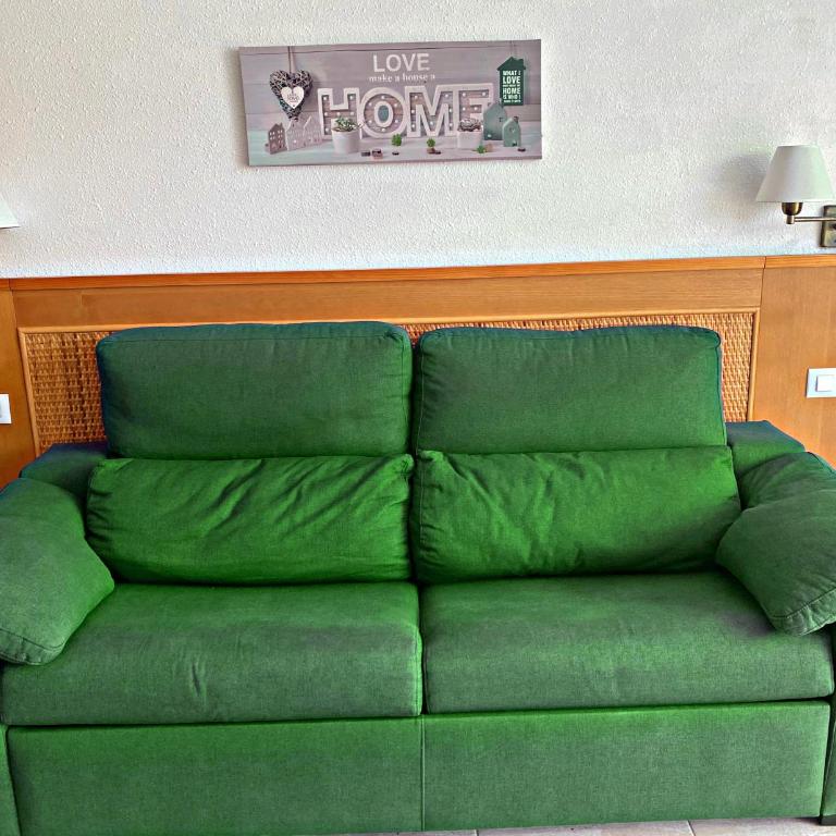 Estudio acogedor en Martiánez - Appartement 1 Chambre - 12