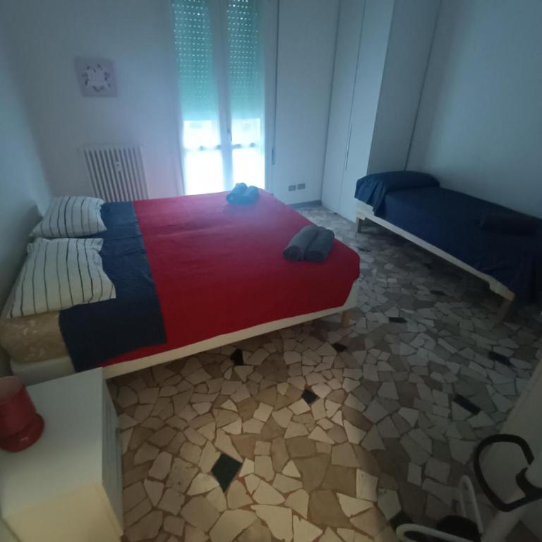 Galaxy 158 Fiera - Appartamento Superior con 2 Camere da Letto - 4