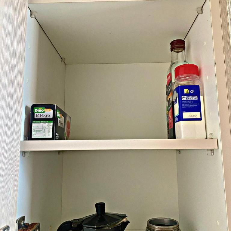 Estudio acogedor en Martiánez - Appartement 1 Chambre - 28