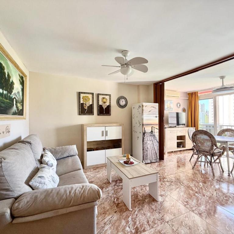 Gardem Loix - Apartamento - 4