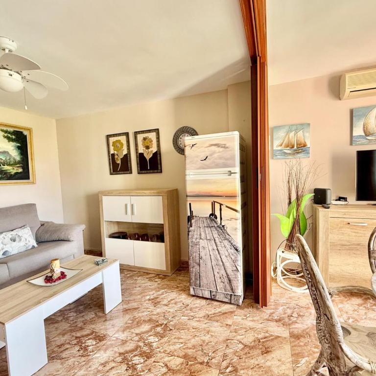 Gardem Loix - Apartamento - 9
