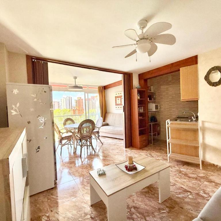 Gardem Loix - Apartamento - 10