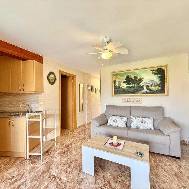 Gardem Loix - Apartamento - 12