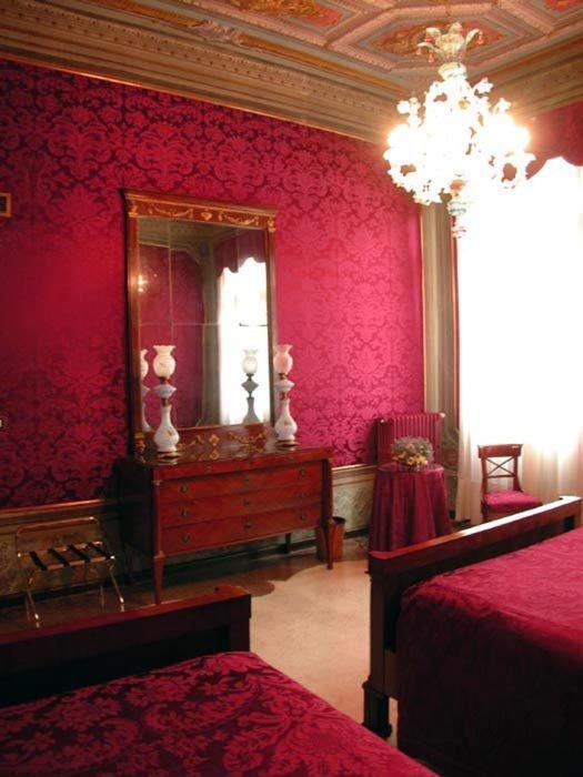 Hotel Palazzo Abadessa - Junior Suite - 17