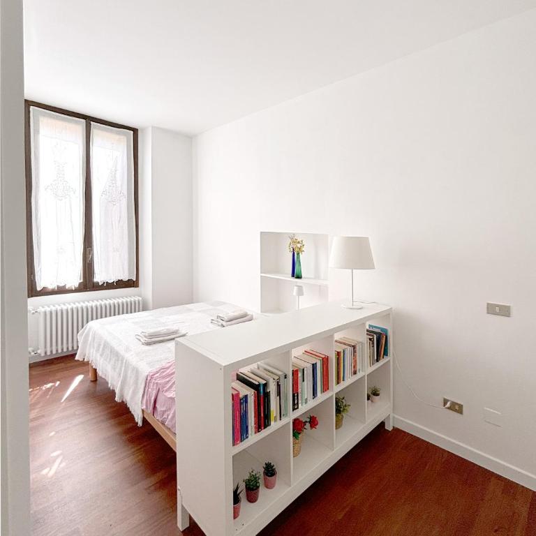 Appartamento sui Navigli - Appartamento con 1 Camera da Letto - 3